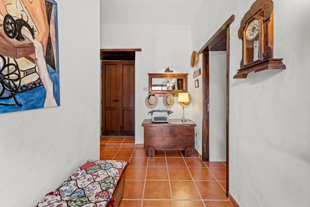 Finca De Los Abuelos Guatiza Екстериор снимка