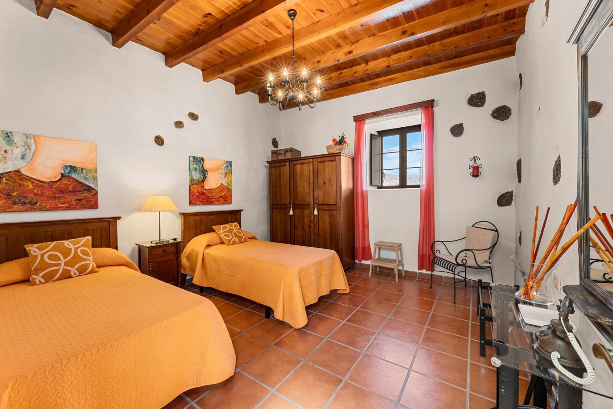 Finca De Los Abuelos Guatiza Екстериор снимка